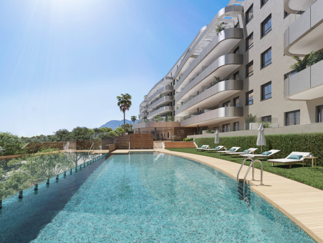 New Development for sale in Torremolinos, Costa del Sol