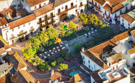 Hotel for sale in Marbella, Marbella