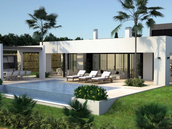 Nueva Promoción for sale in La Cala de Mijas, Costa del Sol