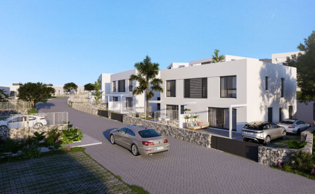 New Development for sale in Mijas, Mijas