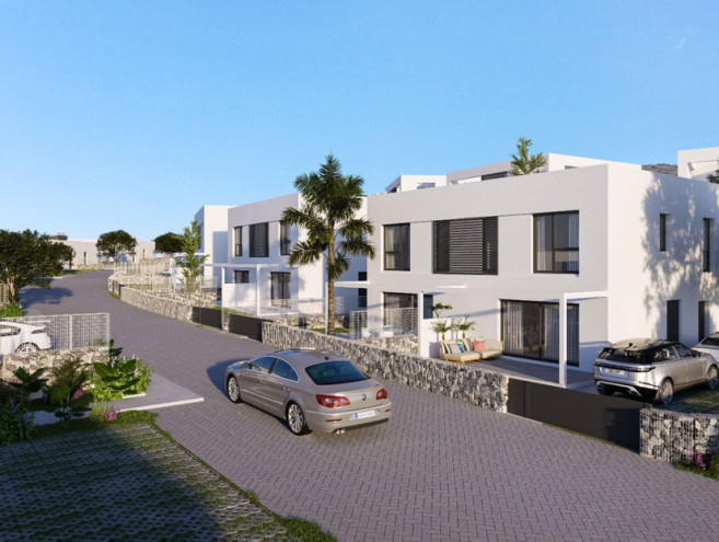 Nowa Inwestycja for sale in Mijas, Costa del Sol