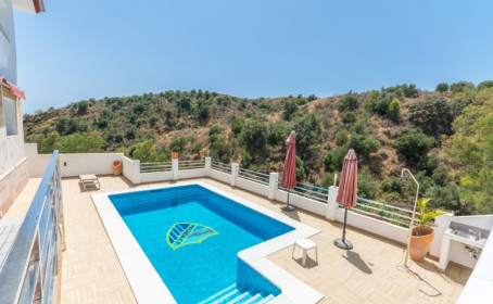 Villa - Chalet en venta en Mijas Costa, Mijas Costa