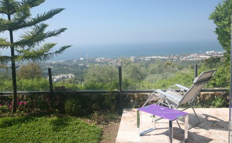 Apartamento Planta Baja en venta en Altos de los Monteros, Altos de los Monteros