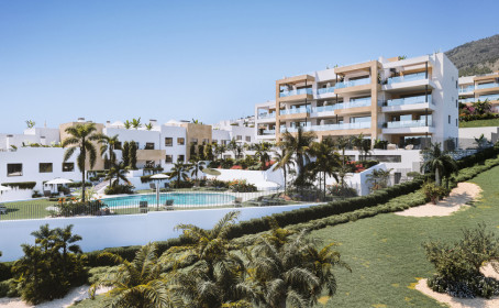 New Development for sale in Benalmadena, Benalmadena