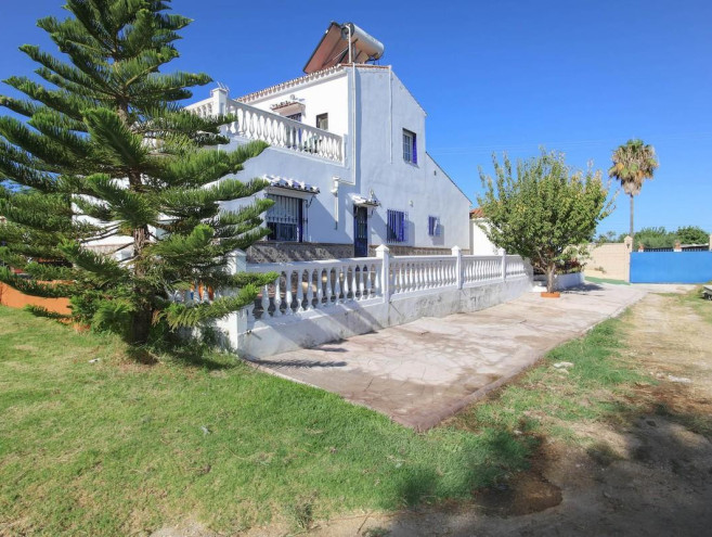 Willa for sale in Alhaurín de la Torre, Costa del Sol