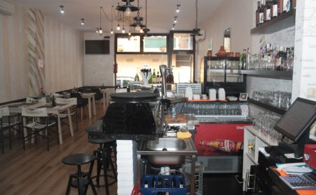 Restaurant for sale in Estepona, Estepona