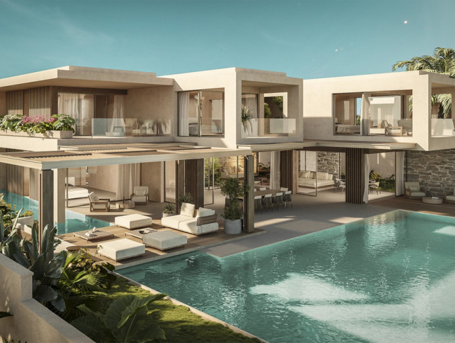 New Development for sale in Manilva, Costa del Sol