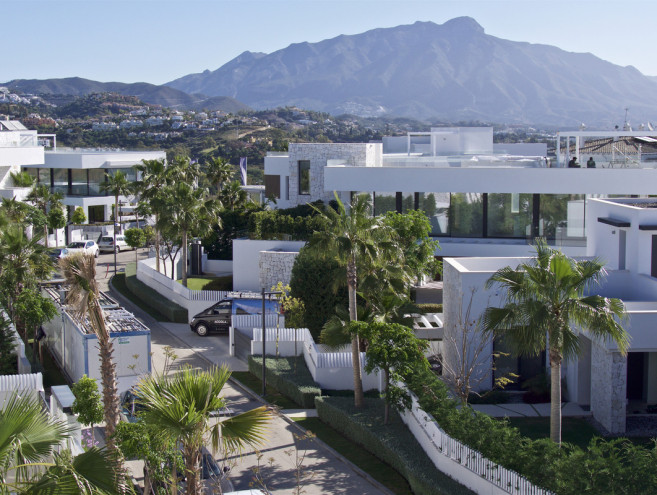 New Development for sale in Benahavís, Costa del Sol