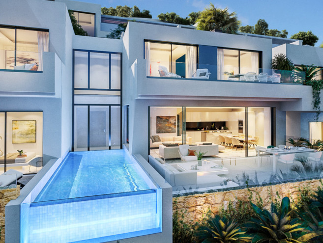 New Development for sale in Benalmadena, Costa del Sol