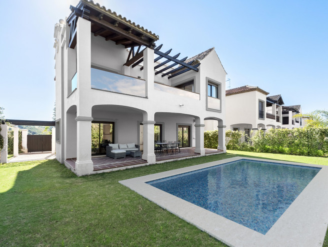 New Development for sale in Estepona, Costa del Sol