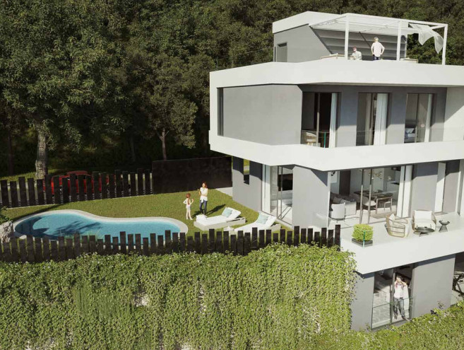 Nowa Inwestycja for sale in Fuengirola, Costa del Sol