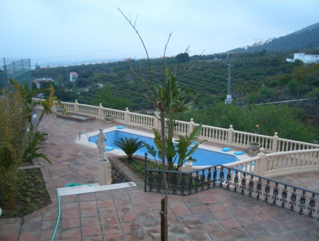 Willa for sale in Alhaurín de la Torre, Costa del Sol