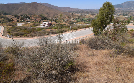 Residential Plot for sale in La Cala Golf, La Cala Golf