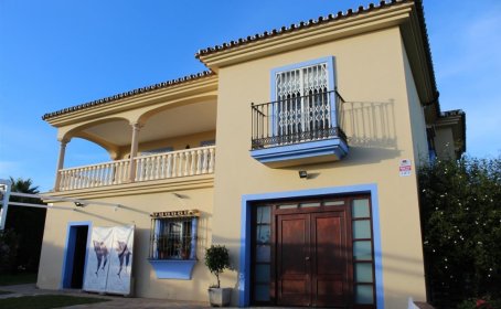 Restauracja for sale in Estepona, Estepona
