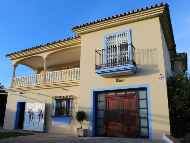 Restauracja for sale in Estepona, Costa del Sol