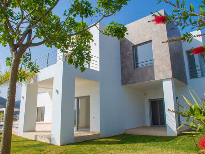 Nowa Inwestycja for sale in Benahavís, Costa del Sol