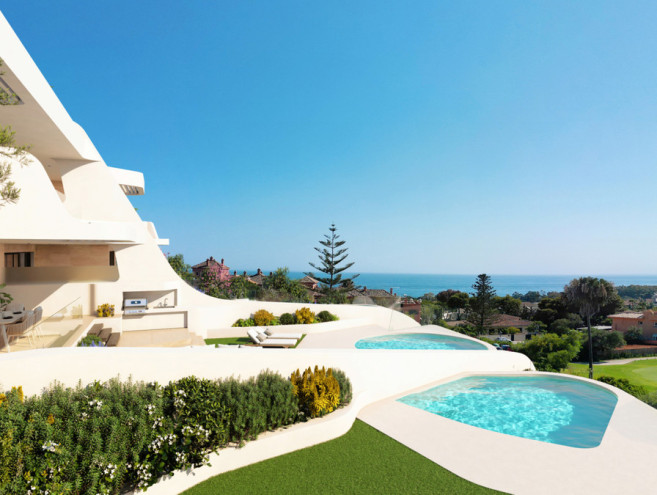 Nowa Inwestycja for sale in Marbella, Costa del Sol