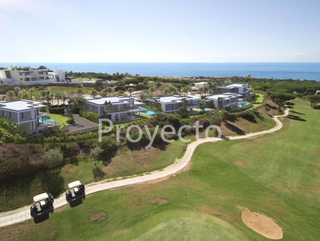 New Development for sale in Cabopino, Costa del Sol