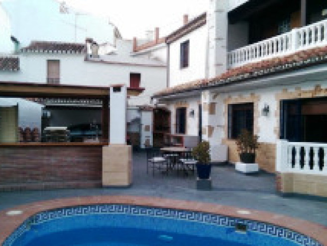 Hostel for sale in Monda, Costa del Sol