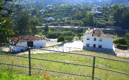 Detached Villa for sale in Coín, Coín