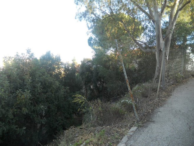 Residential Plot for sale in Fuengirola, Costa del Sol
