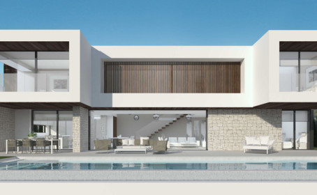 New Development for sale in La Cala Golf, La Cala Golf