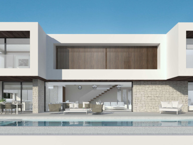 New Development for sale in La Cala Golf, Costa del Sol