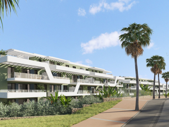 New Development for sale in Mijas, Costa del Sol