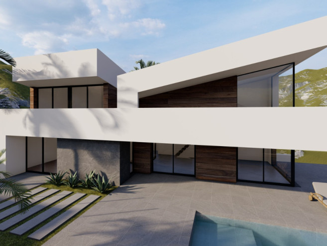 New Development for sale in Benalmadena, Costa del Sol