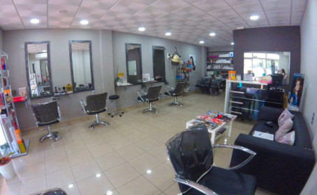 Hairdressers for sale in Benalmadena, Benalmadena