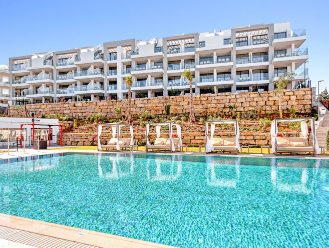 New Development for sale in Mijas, Costa del Sol