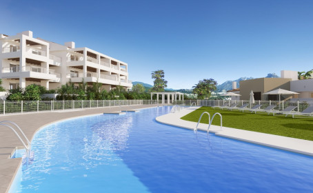 New Development for sale in Benahavís, Benahavís