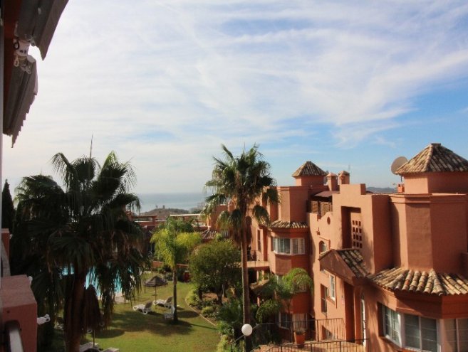 Apartment for sale in Torreblanca, Costa del Sol