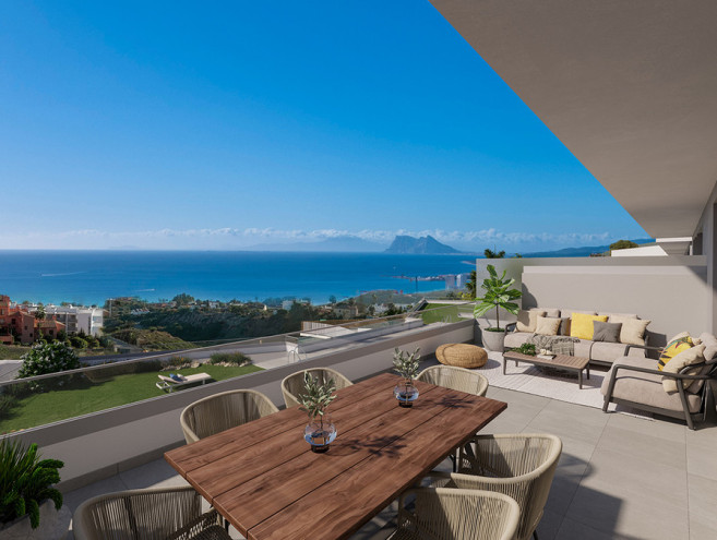 Nowa Inwestycja for sale in Manilva, Costa del Sol