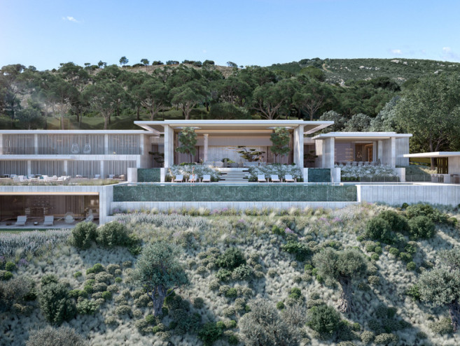 New Development for sale in Sotogrande, Costa del Sol