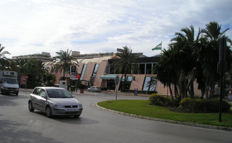 Oficina en venta en Puerto Banús, Puerto Banús