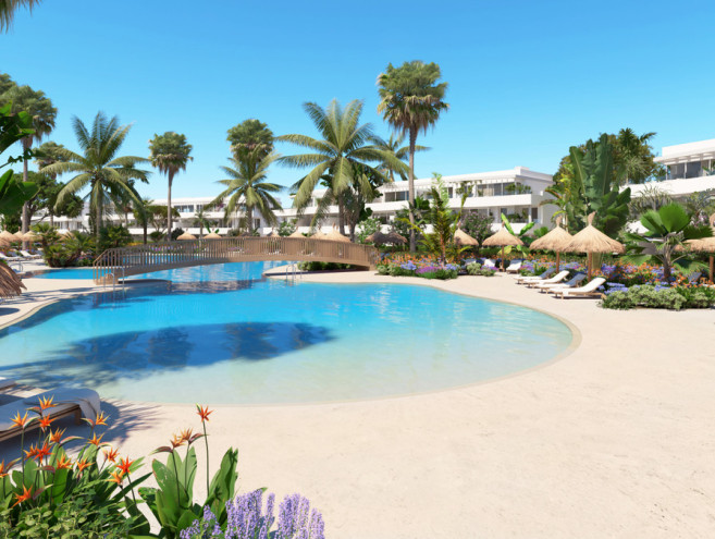 New Development for sale in La Alcaidesa, Costa del Sol