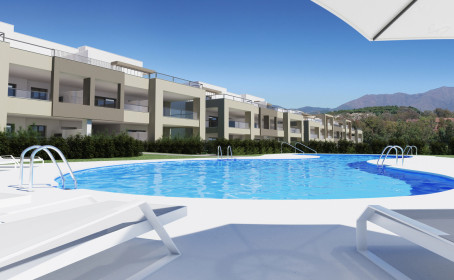 New Development for sale in Casares, Casares