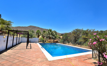 Finca - Cortijo for sale in Mijas Costa, Mijas Costa