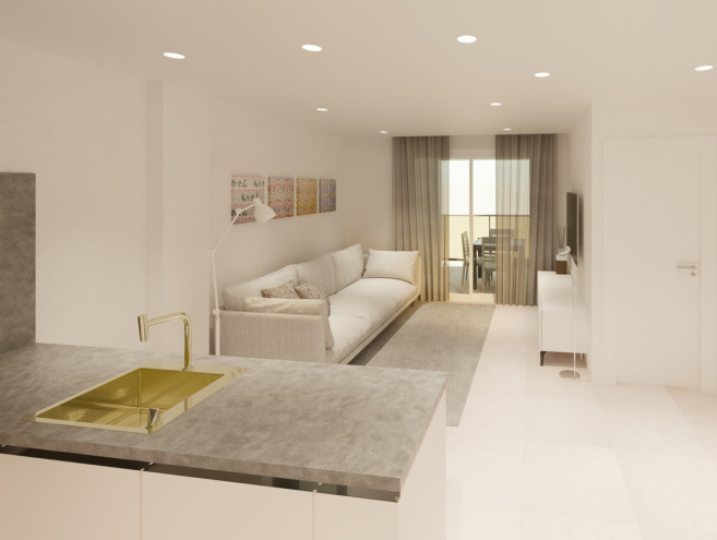 New Development for sale in Fuengirola, Costa del Sol