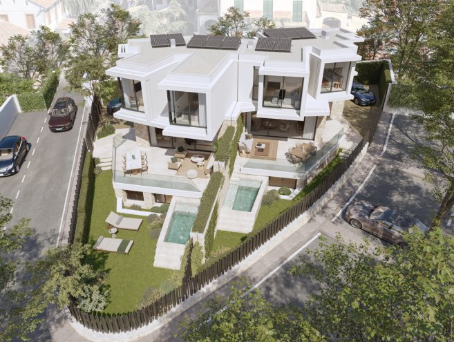 New Development for sale in Málaga Este, Costa del Sol