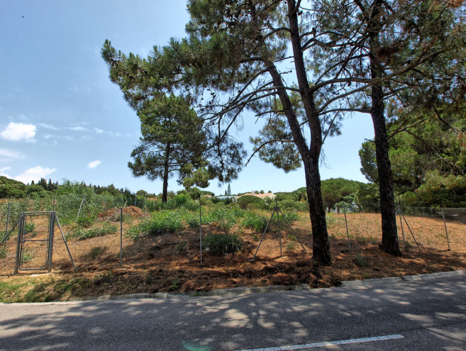 Terreno Urbano en venta en Hacienda Las Chapas, Costa del Sol