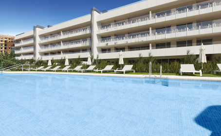 New Development for sale in San Pedro de Alcántara, San Pedro de Alcántara