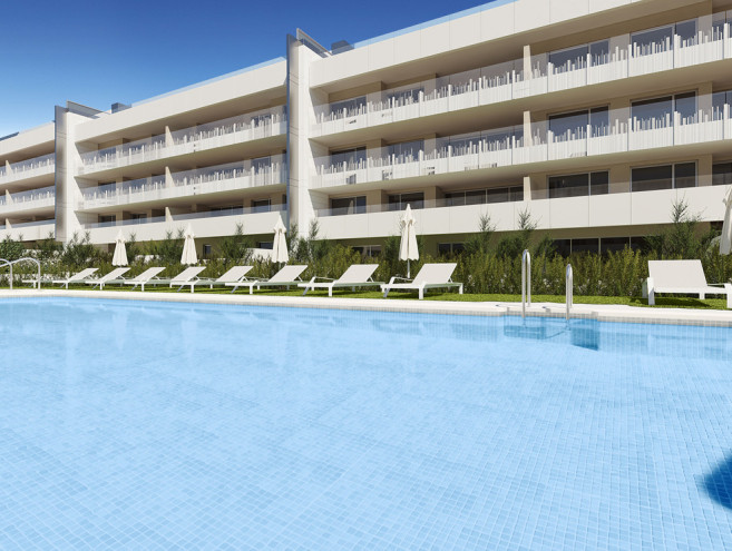 New Development for sale in San Pedro de Alcántara, Costa del Sol