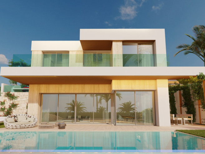 New Development for sale in Estepona, Costa del Sol