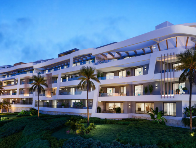 Nowa Inwestycja for sale in Marbella, Costa del Sol