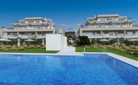 New Development for sale in San Roque, San Roque