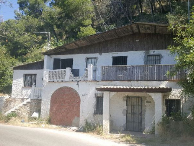 Villa - Chalet en venta en Marbella, Costa del Sol