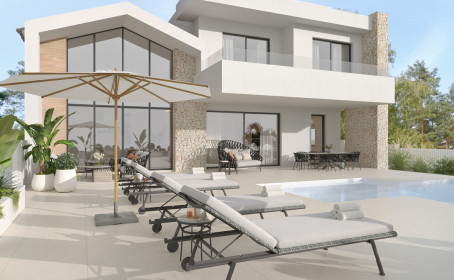 New Development for sale in San Pedro de Alcántara, San Pedro de Alcántara