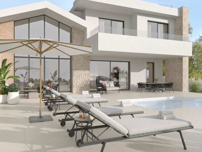 New Development for sale in San Pedro de Alcántara, Costa del Sol